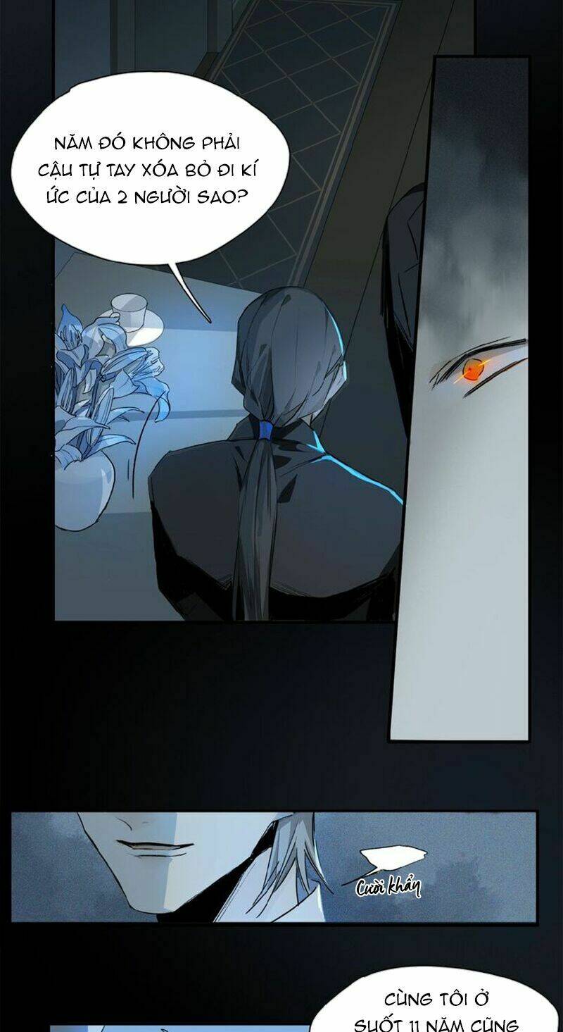 Phép Tắc Trường Ogus: Chapter 34