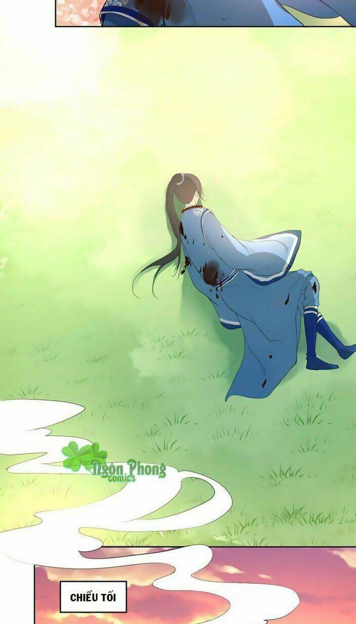 Sinh Sinh Tương Thác: Chapter 24