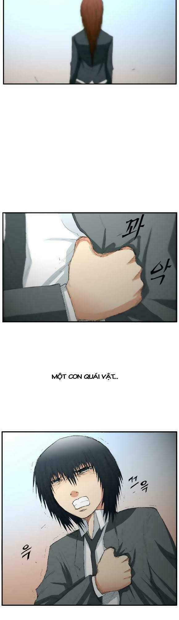 Siêu năng: Chapter 19