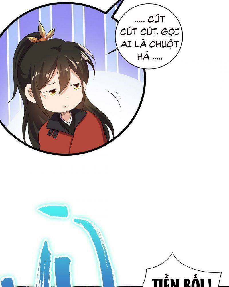 Thiên Kim Bất Hoán: Chapter 85