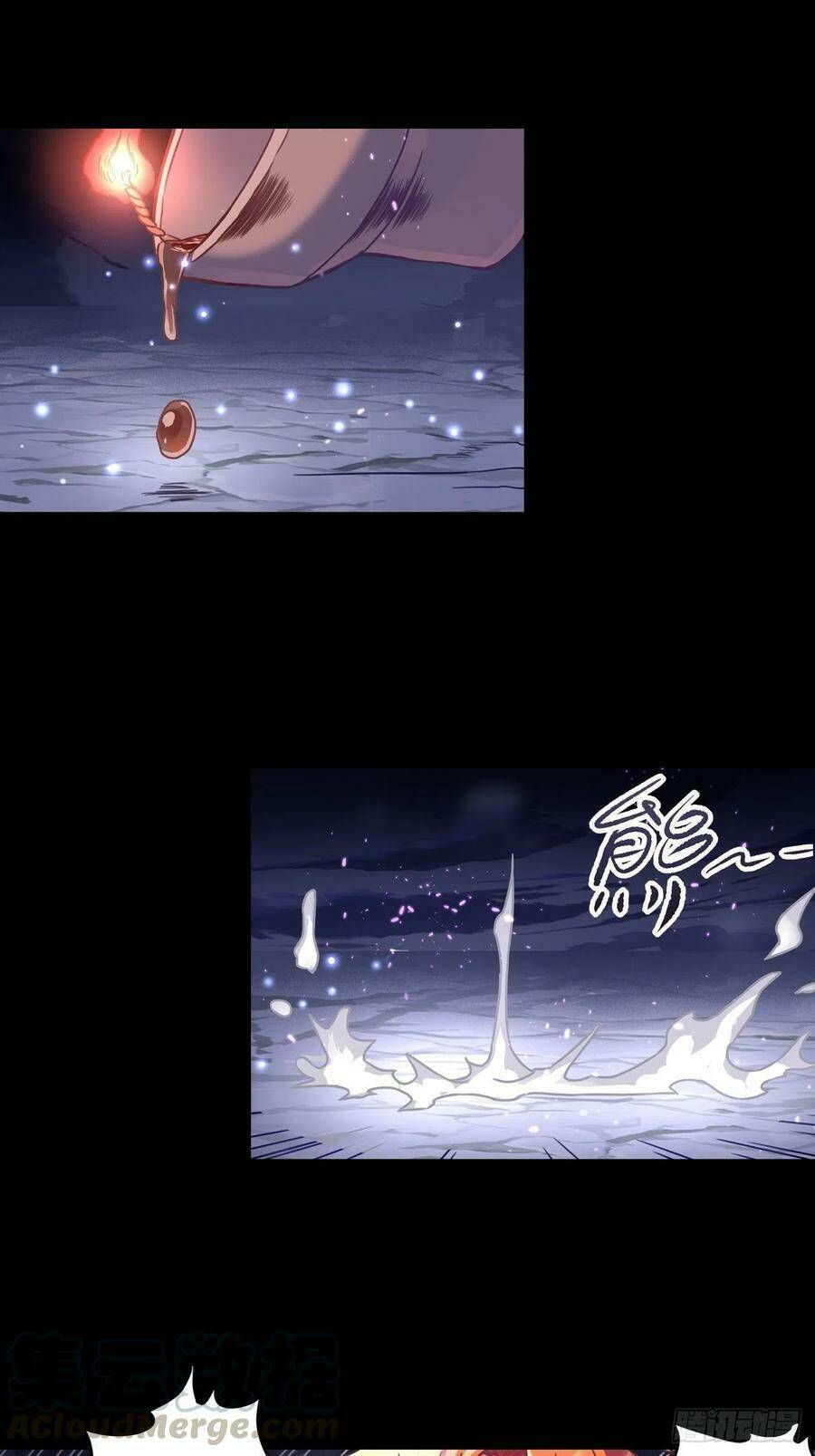 Người Nguyên Thủy Mạnh Nhất: Chapter 58