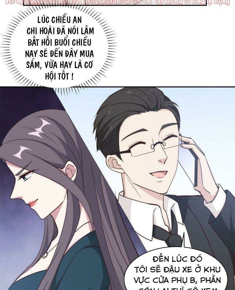Tổng Tài, Tránh Xa Tôi Ra: Chapter 54