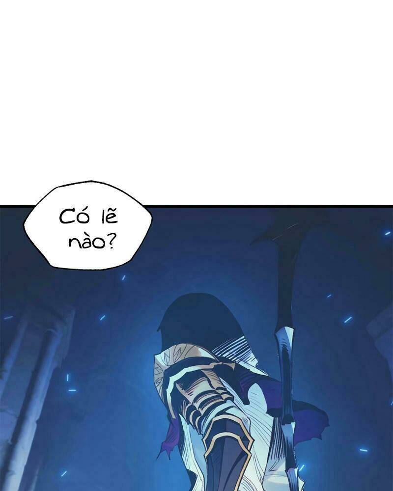 Thái Dương Tu Sĩ: Chapter 1
