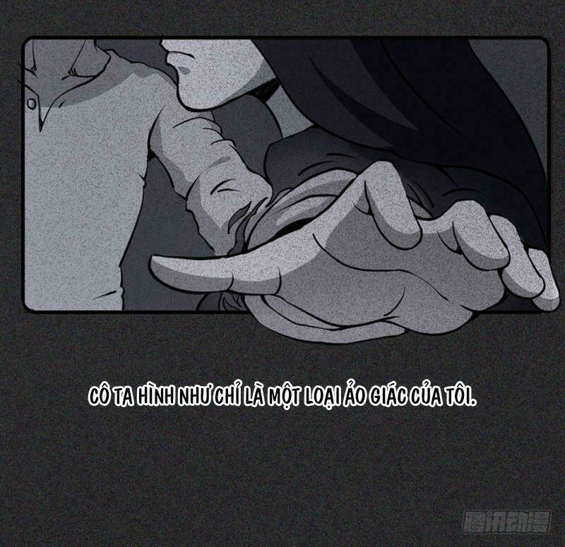 Trở Lại Căn Nhà Ma: Chapter 5