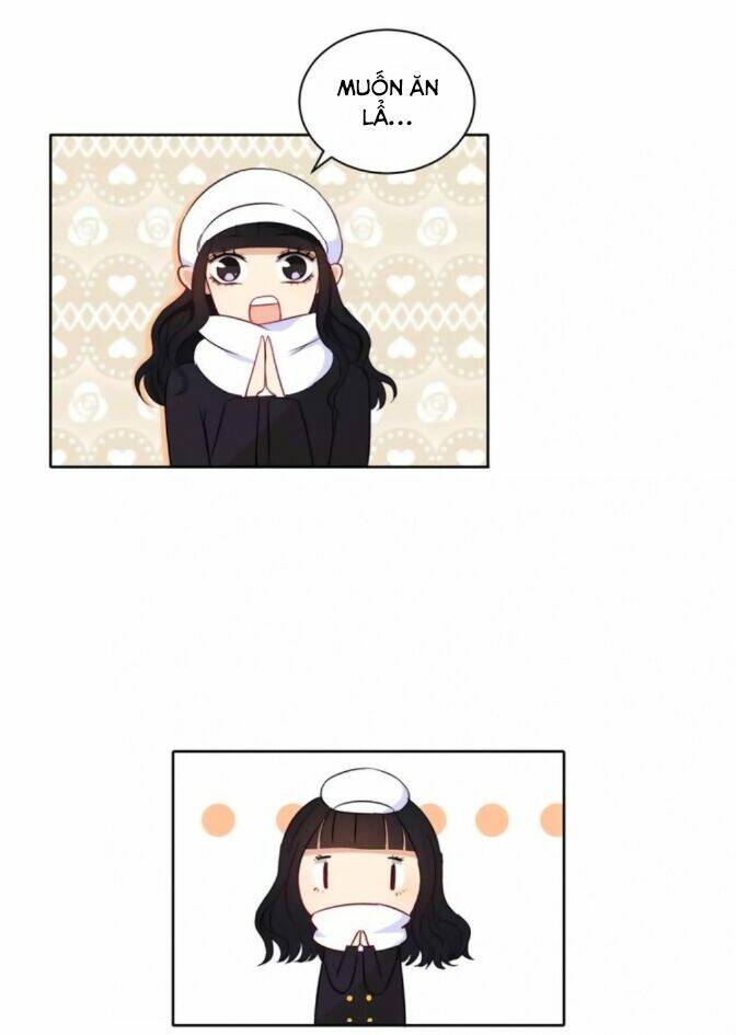 Chào Buổi Sáng, Hướng Dương: Chapter 35