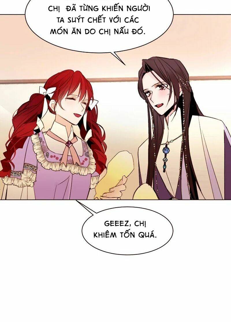 Cuộc Sống Rập Khuôn Của Một Quý Cô Tái Sinh!: Chapter 38