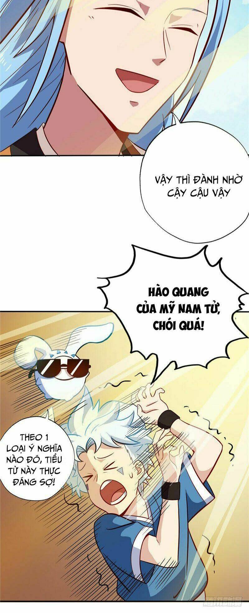 Chí Tôn Võ Đế: Chapter 65