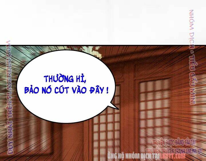 Trọng Sinh Bá Sủng Nhiếp Chính Vương Quá Mạnh Mẽ: Chapter 184