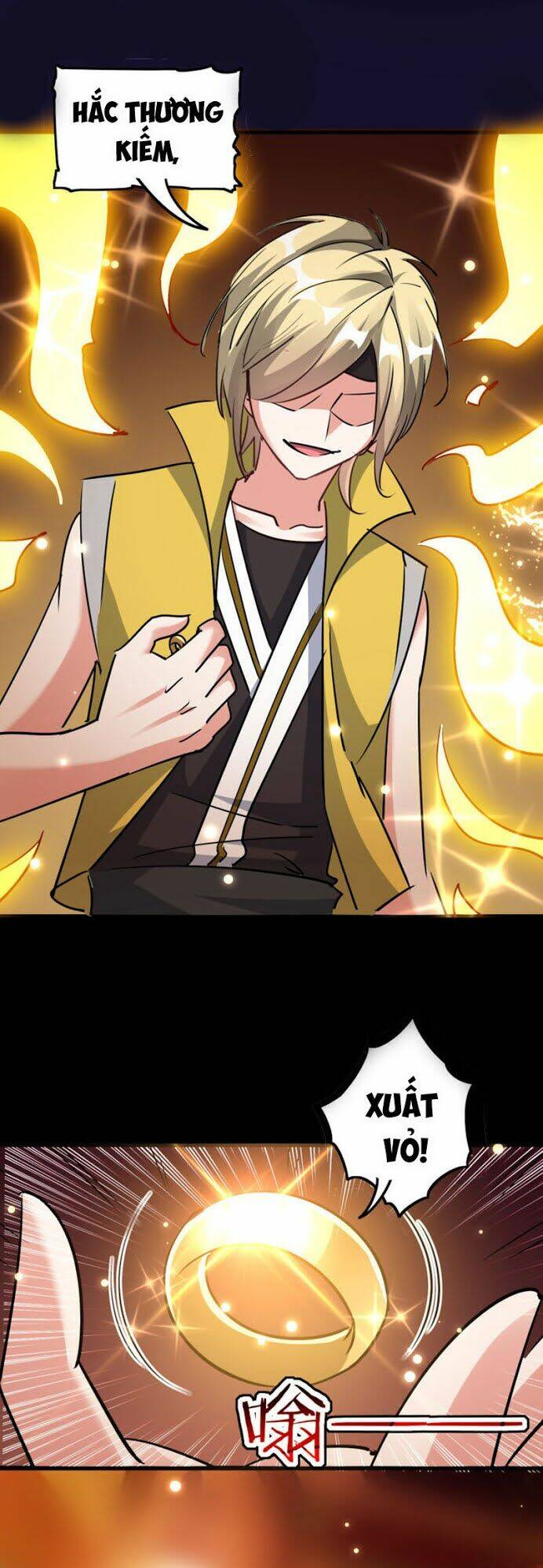 Vạn Giới Tiên Vương: Chapter 54