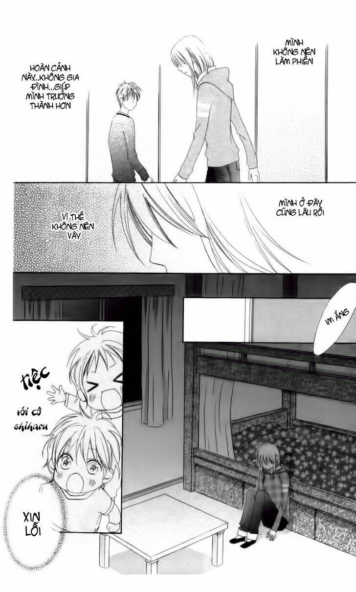 Love So Life: Chapter 3