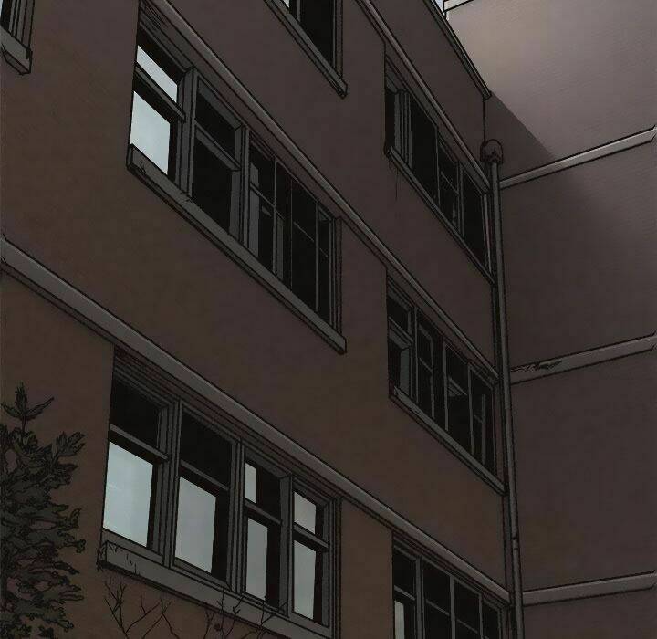 Nắm Đấm: Chapter 10