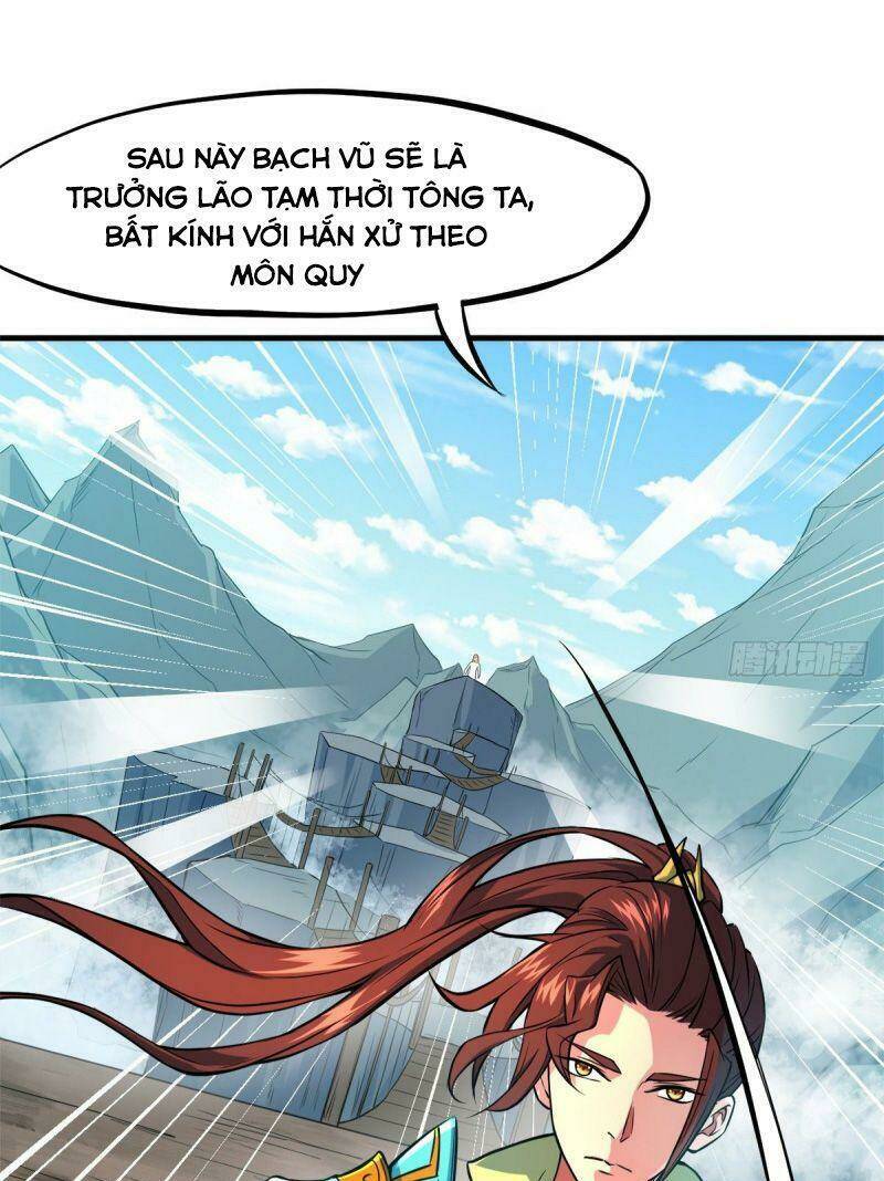 Thủ Vệ Nhất Thần: Chapter 4