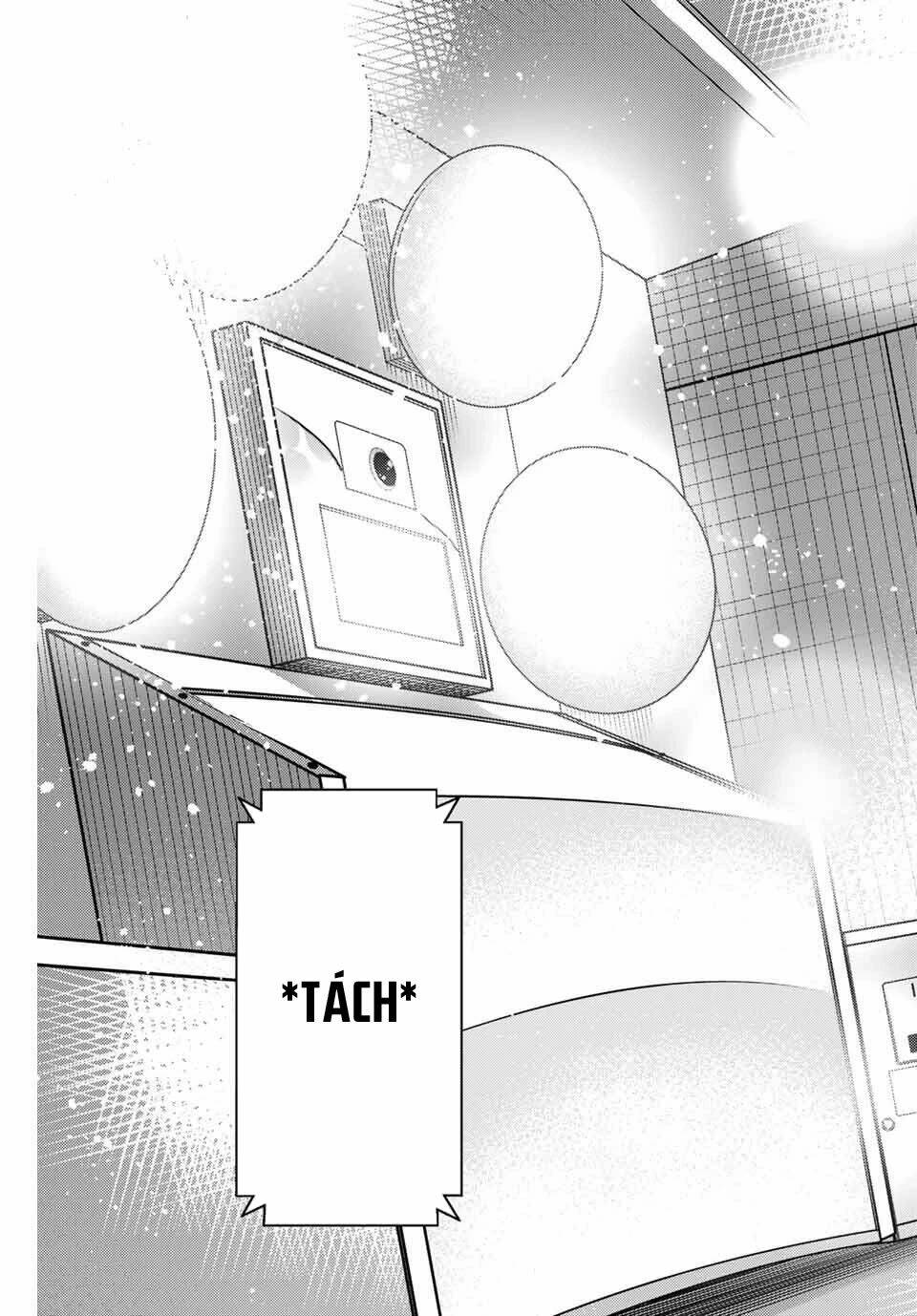 Bakapple: Chapter 11