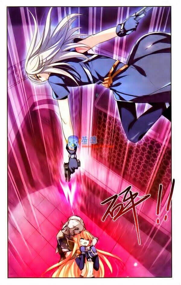 Xuyên Duyệt Tây Nguyên 3000: Chapter 62