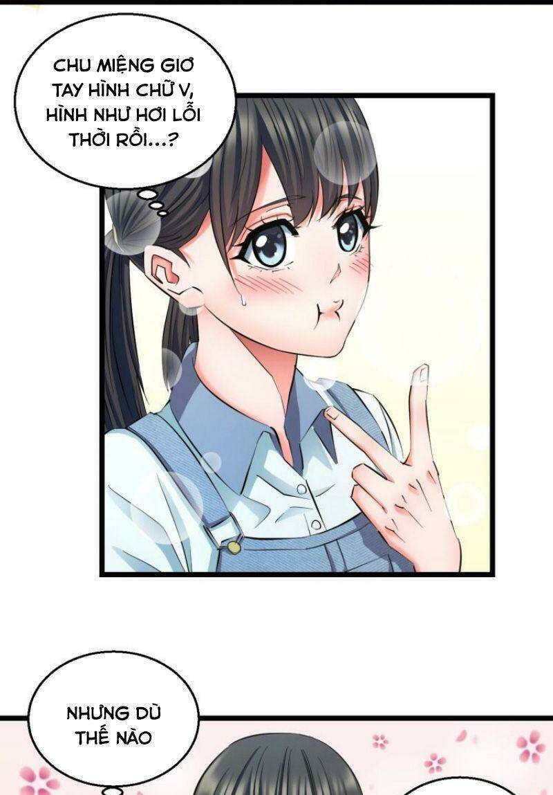 Đối Mặt Với Thử Thách: Chapter 29.5