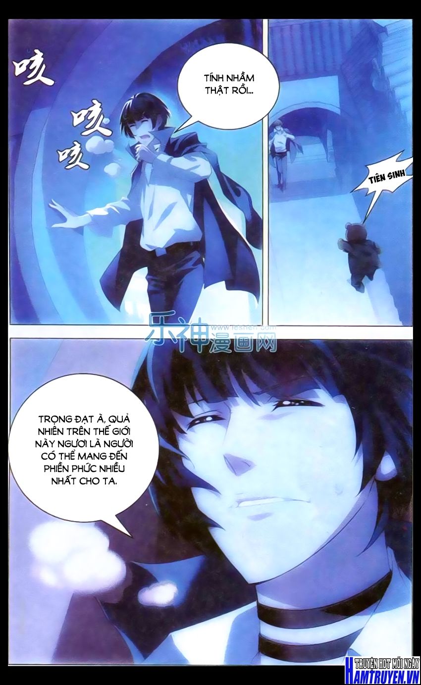 9981 - Chín Chín Tám Mươi Mốt: Chapter 76