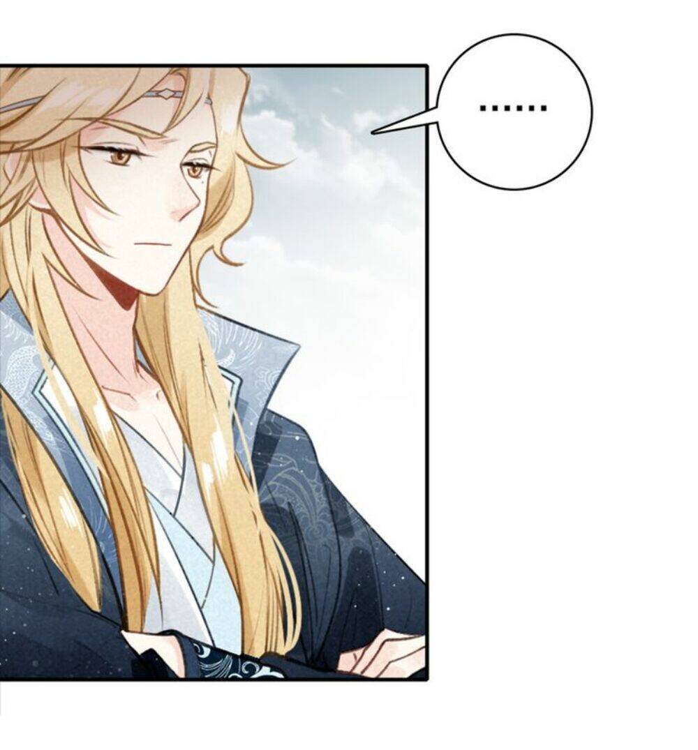 Đế Sư Tại Thượng: Chapter 26