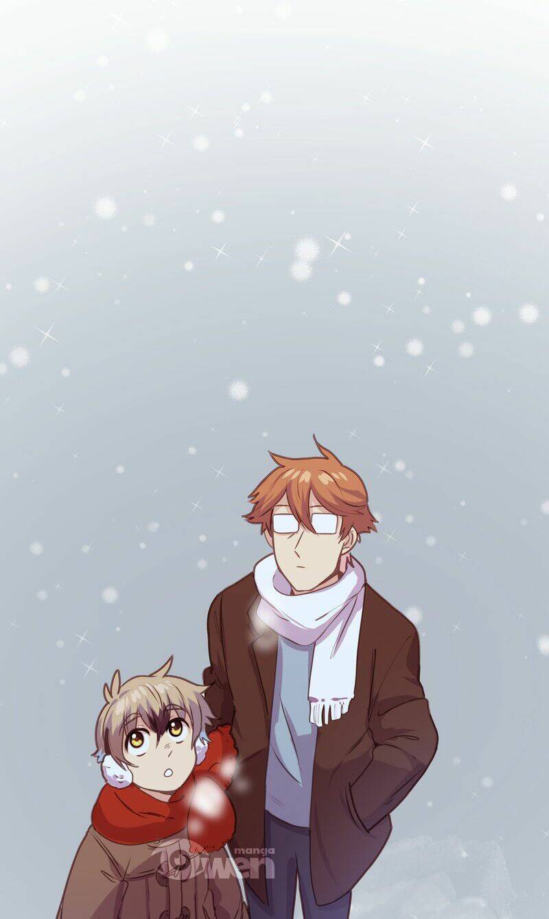 Lời Nguyền Lalin: Chapter 43