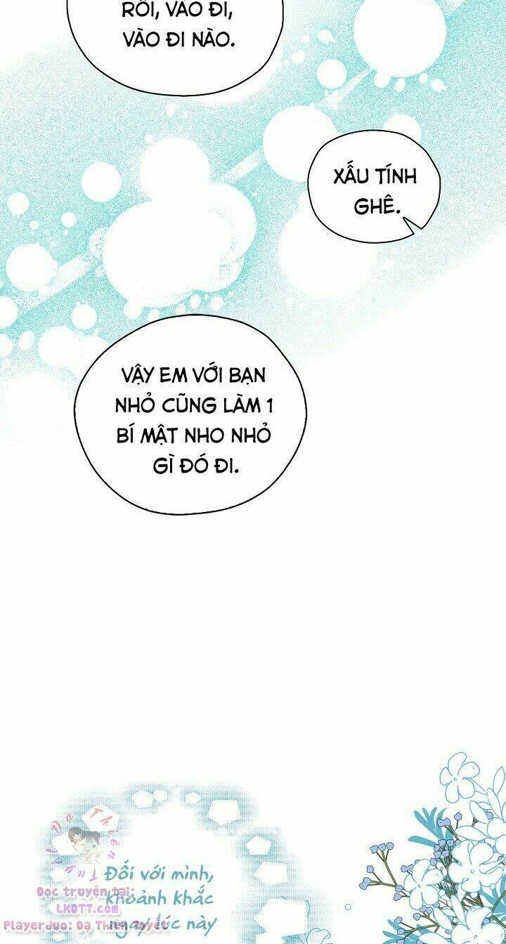 Ba Người Anh Trai Của Tôi Là Bạo Quân: Chapter 30