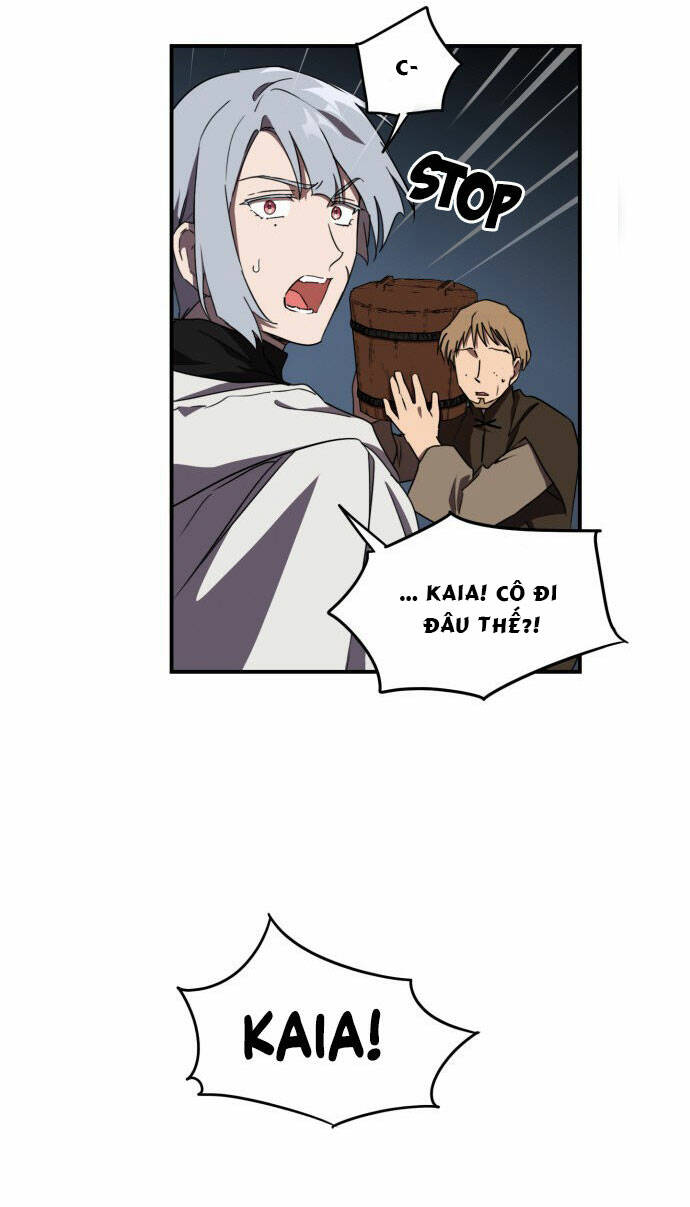 LÂU ĐÀI VÔ DANH: Chapter 25