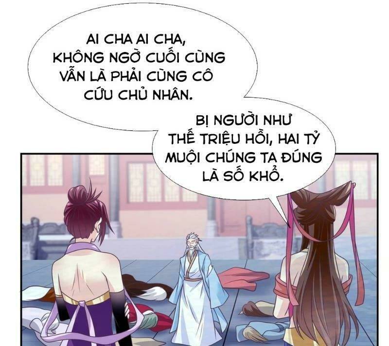 Ta Là Ngọc Hoàng Đại Đế: Chapter 87