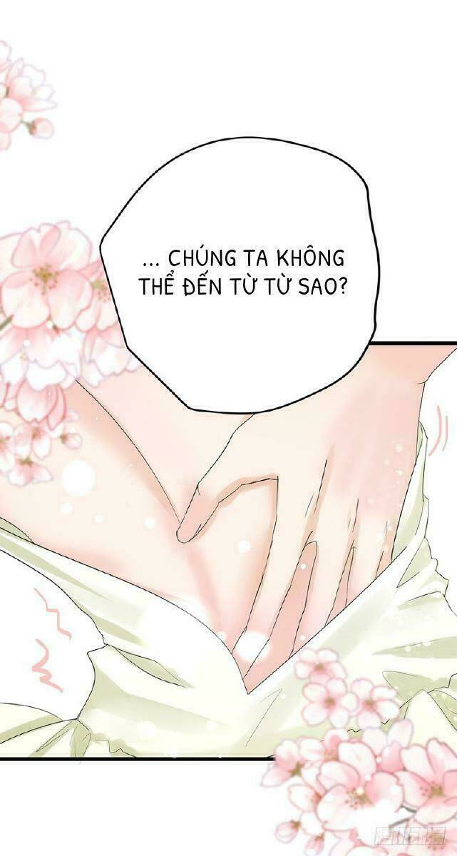 Chào Buổi Sáng, Ức Vạn Manh Thê: Chapter 12