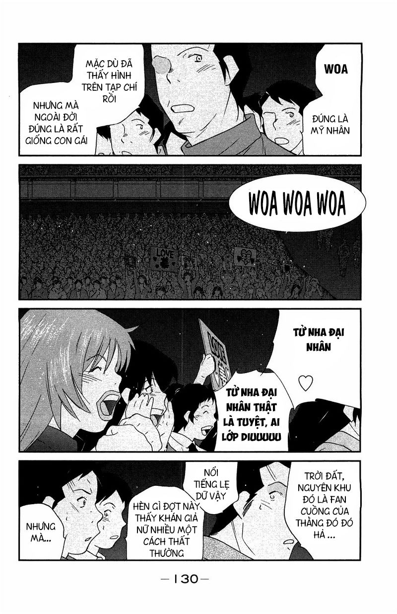 Truyền Nhân Atula 3: Chapter 62