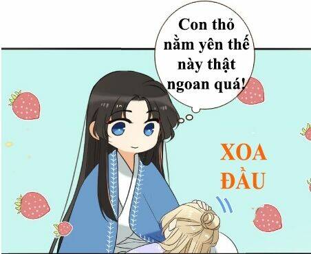 Bạn Trai Tôi Là Cẩm Y Vệ 2: Chapter 50