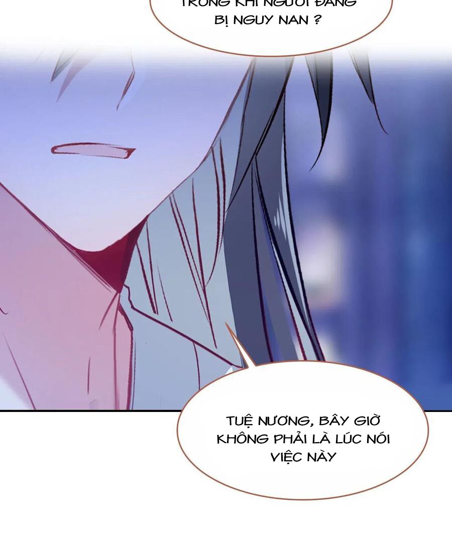 Gả Cho Một Tên Thái Giám Đáng Ghét: Chapter 187