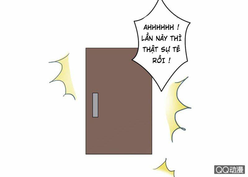 Hotboy Quốc Dân Sủng Thành Nghiện: Chapter 5