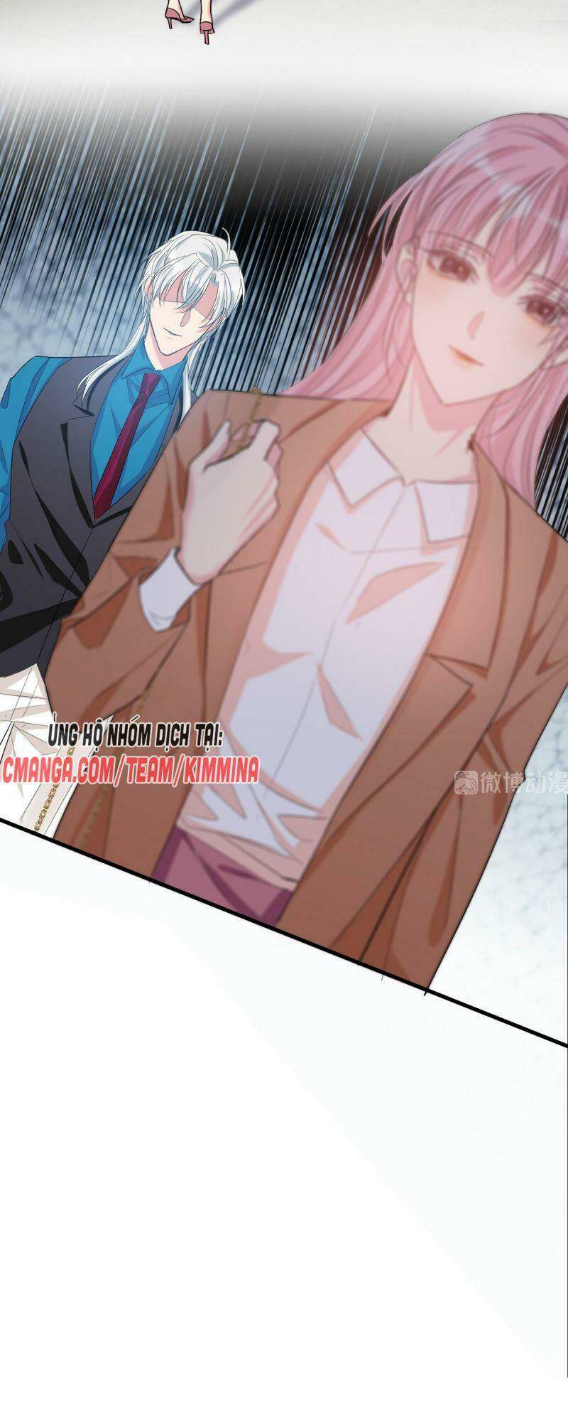 Vết Cắn Trí Mạng: Chapter 13