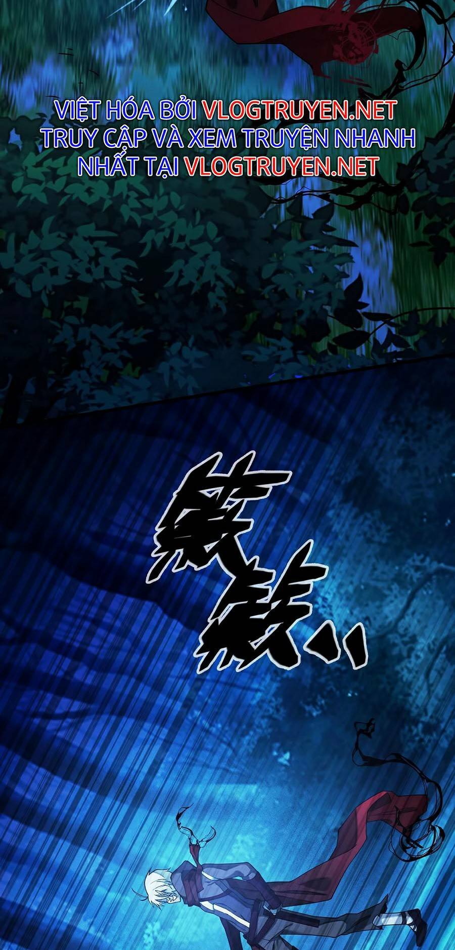 Người Chơi Siêu Mạnh: Chapter 5