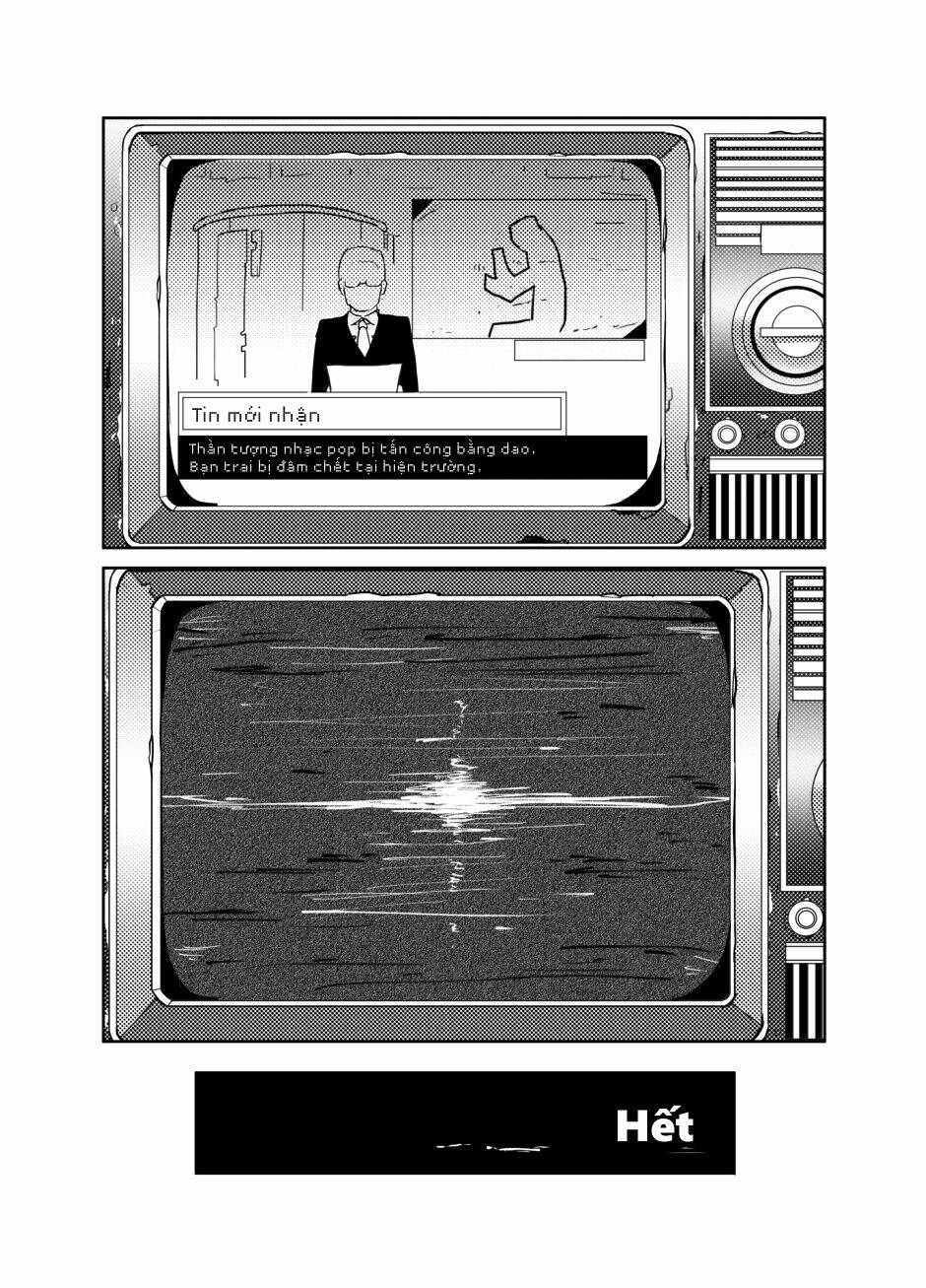 Project Valkyrie: Chapter 4