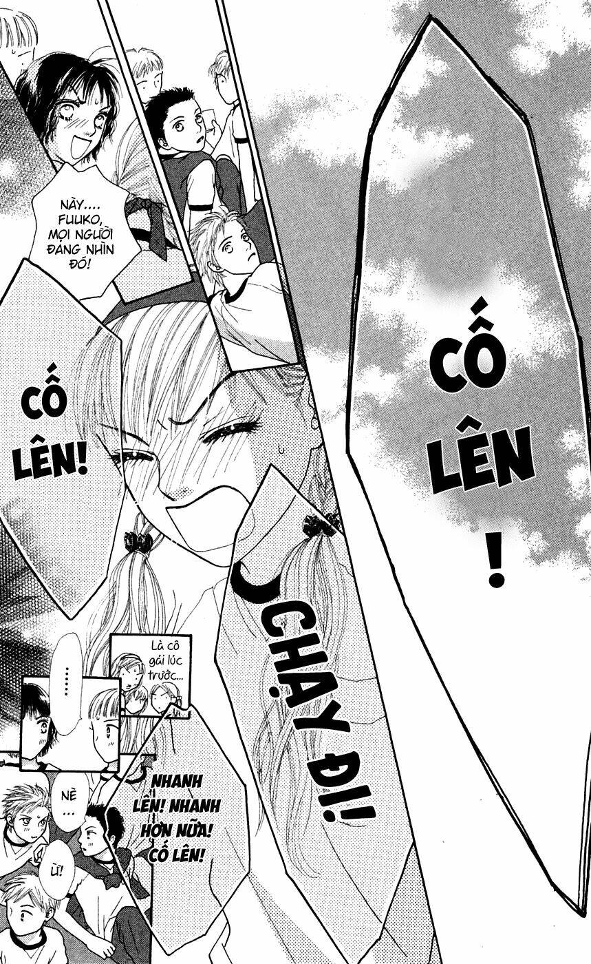 Cô Láng Giềng: Chapter 50