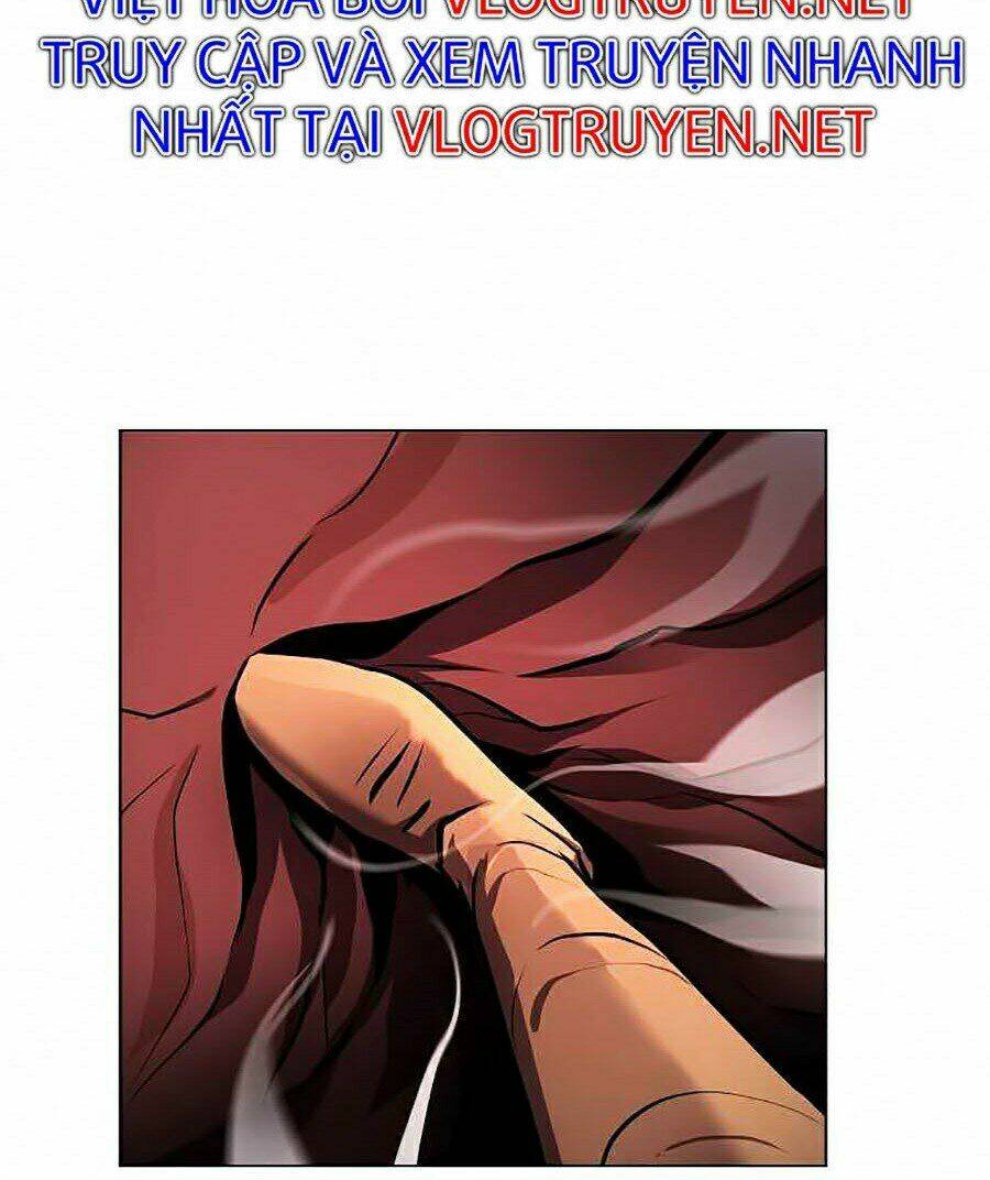 Sức Cùng Lực Kiệt: Chapter 21