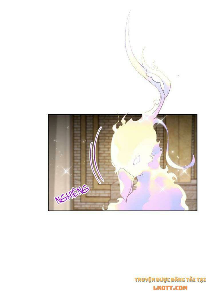 Công Chúa Phản Diện Muốn Ở Trong Ngôi Nhà Bánh Quy: Chapter 2