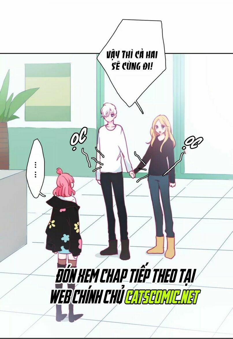 Trái Tim Băng Giá: Chapter 6