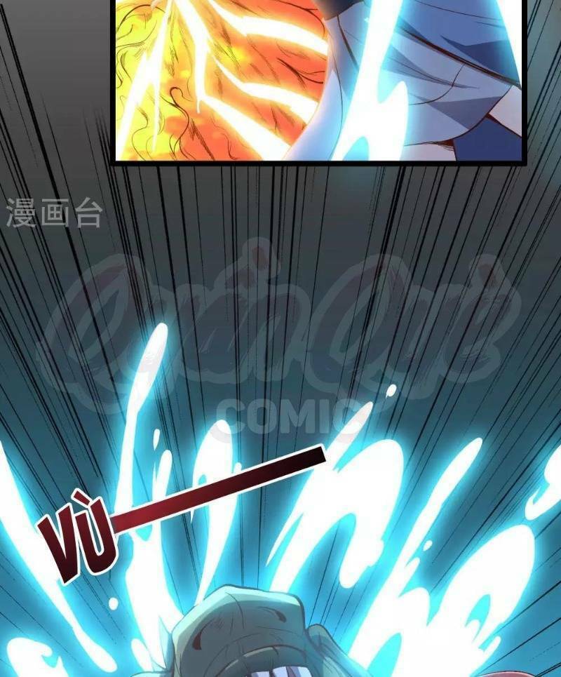 Phục Thiên Thánh Chủ: Chapter 25