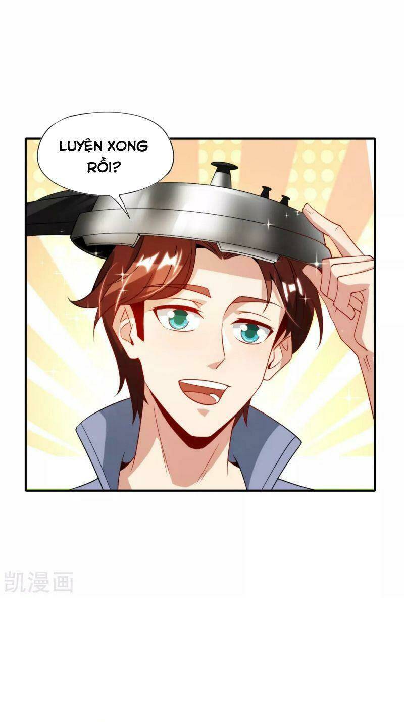 Vòng Bạn Bè Mạnh Nhất Của Tiên Giới: Chapter 67