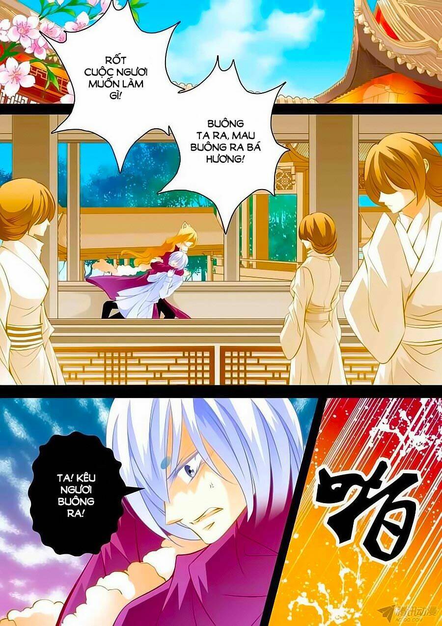 Đến Làm Yêu Quái Đi: Chapter 51