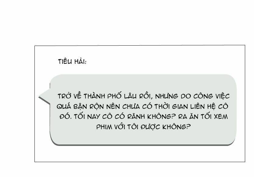 Cạm Bẫy Của Nữ Thần: Chapter 137