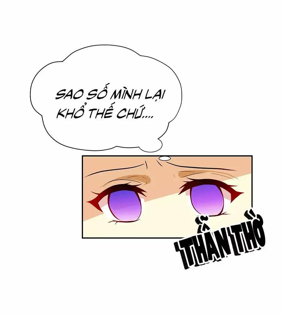 Kế Hoạch Sống Còn Của Công Chúa Nữ Phụ: Chapter 3