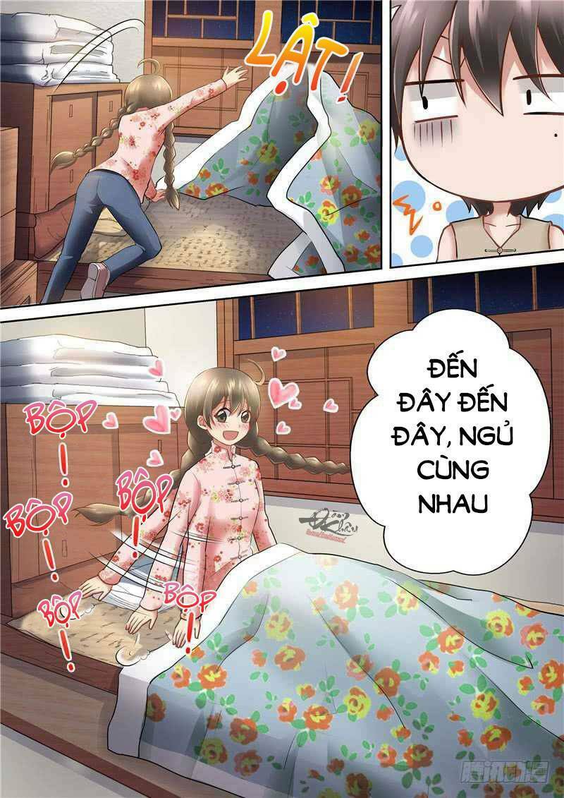 Người Thừa Kế Giá Đáo: Hiệu Thảo Làm Loạn Đủ Chưa?: Chapter 68