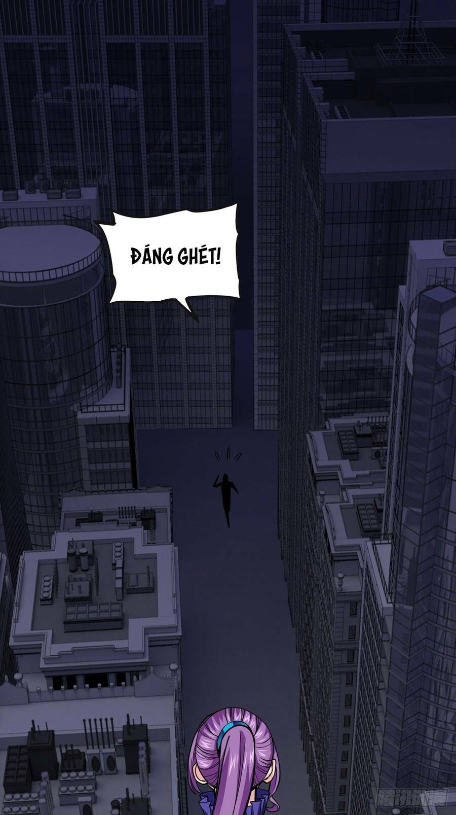 Trưởng Môn Thức Tỉnh Đi: Chapter 2