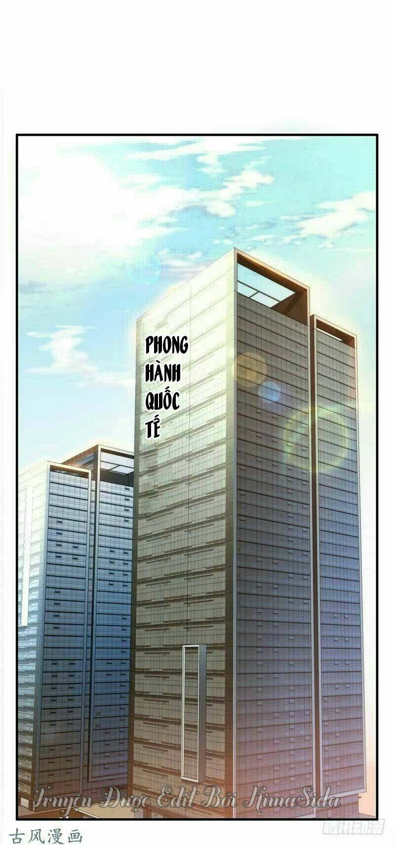 Bà Xã Đại Nhân Thật Lạnh Lùng: Chapter 1