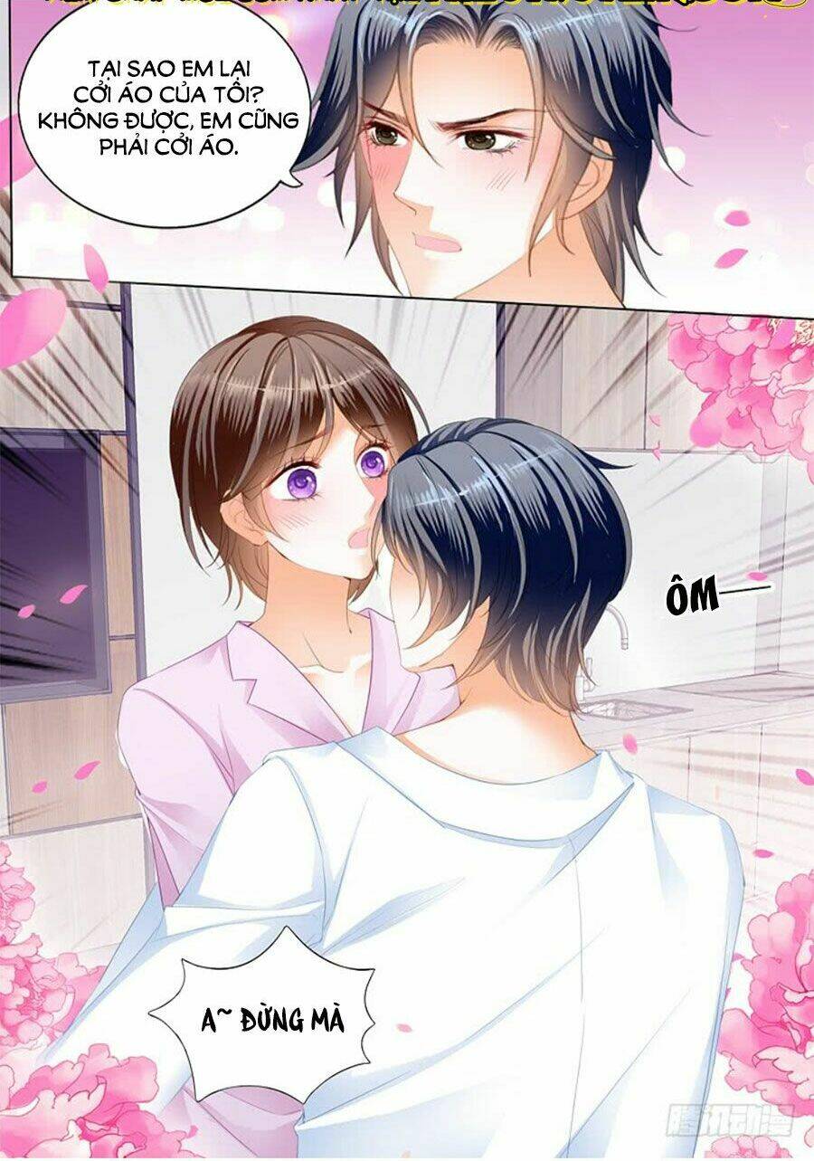 Thiểm Hôn Kiều Thê: Chapter 223