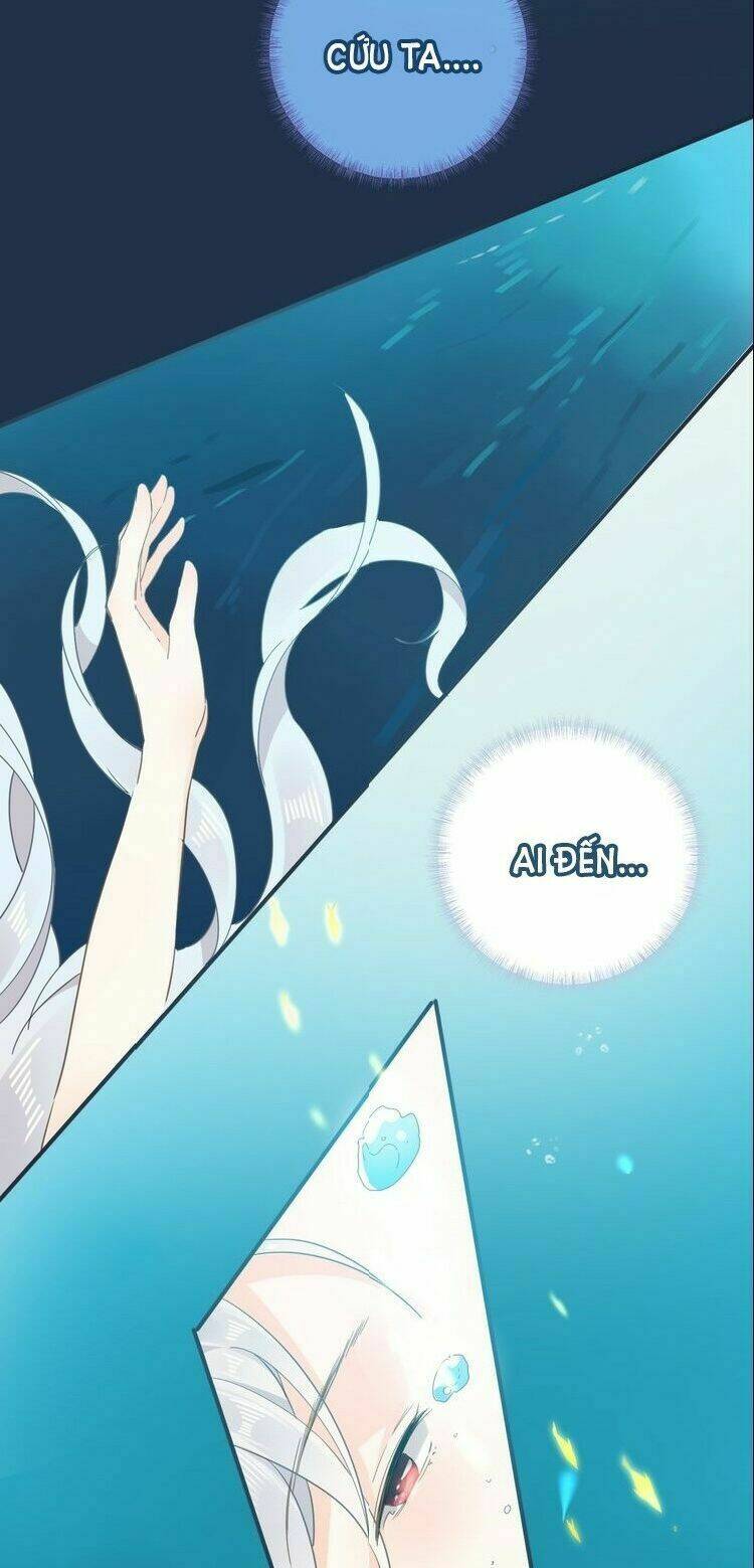 Hầu Nữ Giá Đáo: Chapter 21