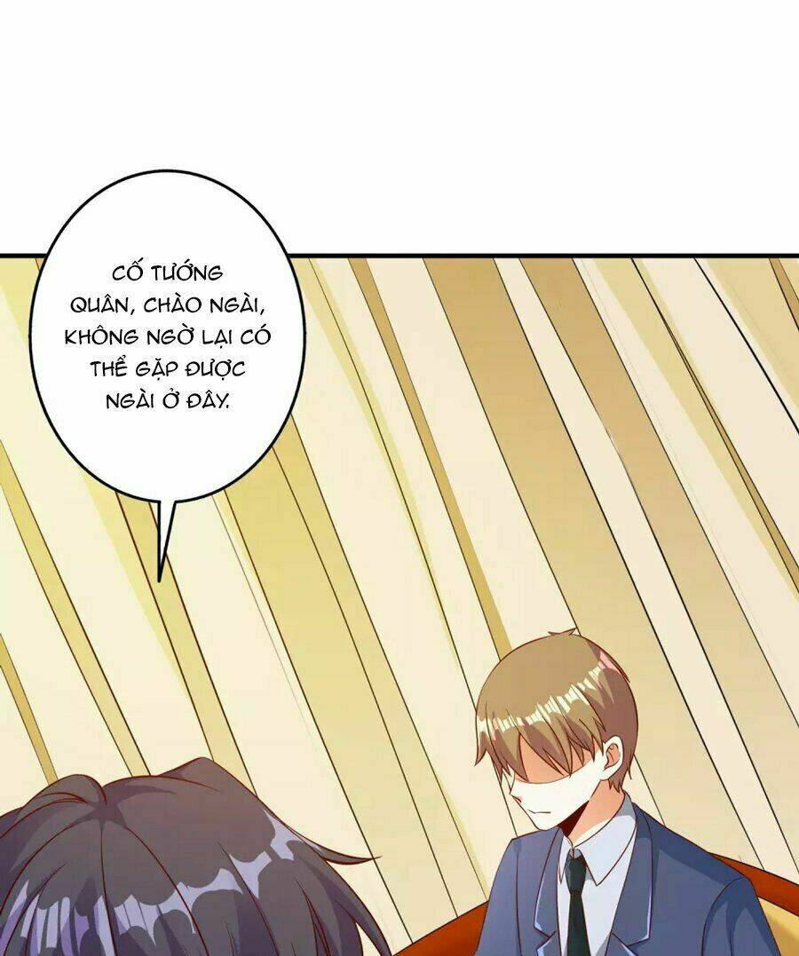 Hôn Nhân Dục Vọng: Thiếu Gia Nhẹ Một Chút!: Chapter 98