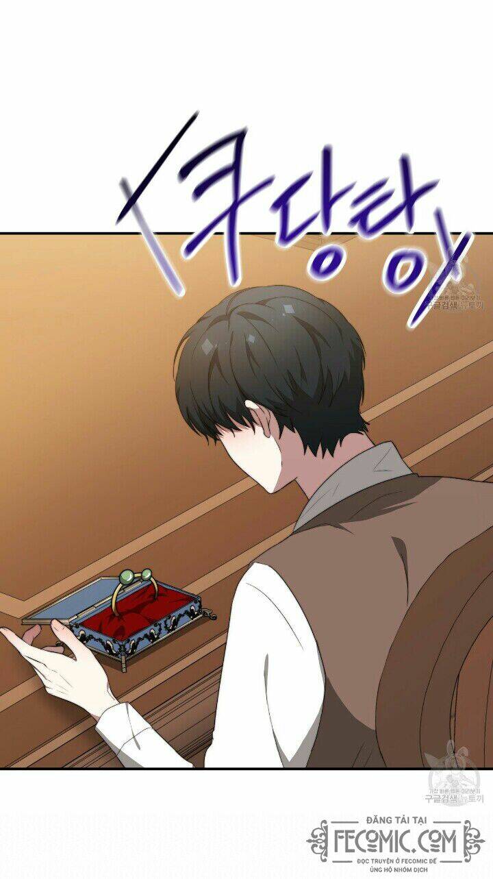 Công Chúa Bị Lãng Quên Muốn Sống Trong Hòa Bình: Chapter 17