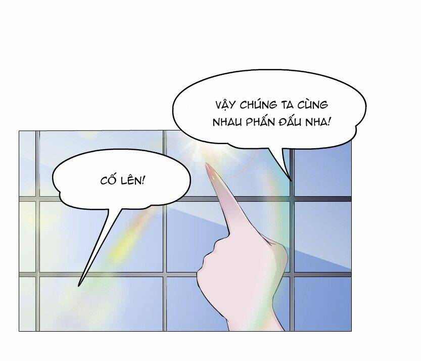 Cạm Bẫy Của Nữ Thần: Chapter 134